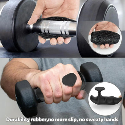 Handhack - The Ultimate Training Grip