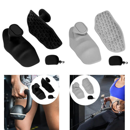 Handhack - The Ultimate Training Grip