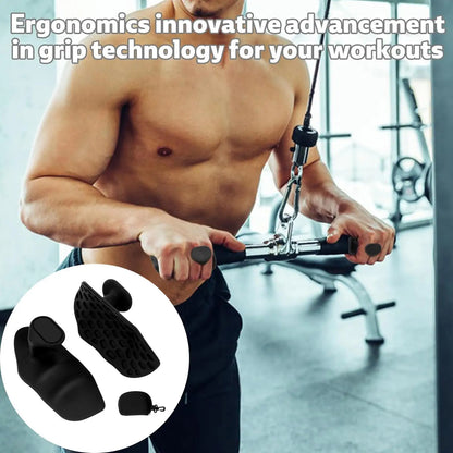 Handhack - The Ultimate Training Grip