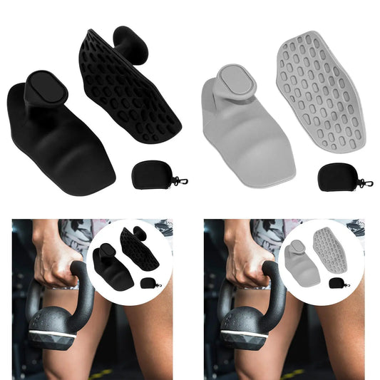 Handhack - The Ultimate Training Grip