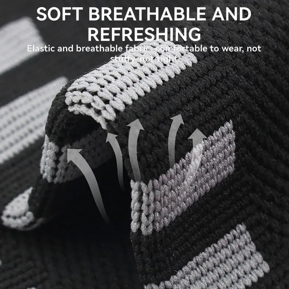 GOBYGO 1Pcs Adjustable Elastic Shoulder Strap Sports Strap Shoulder Pads Fitness Sprain Strain Fixed Compression Joint Brace