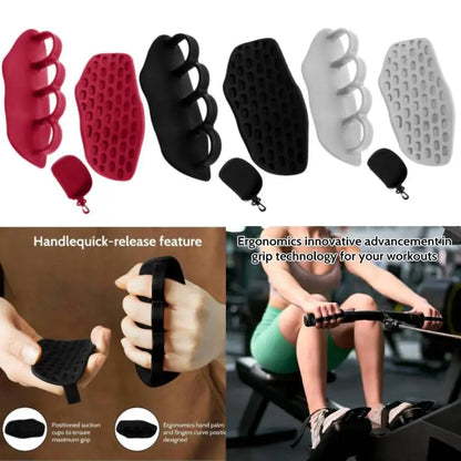 Handhack - The Ultimate Training Grip