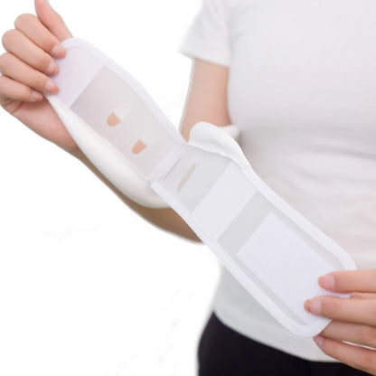 TIKE Cervical Neck Brace Collar with Chin Support for Stiff Relief Cervical Collar Correct Neck Support Pain Bone Care Health