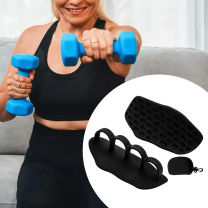 Handhack - The Ultimate Training Grip
